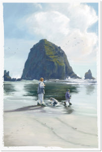 Watercolor