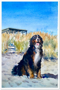 Watercolor