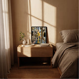 Impressionist