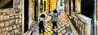 Impressionist
